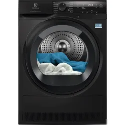 Сушильная машина Electrolux DelicateCare 700 EW7D495UDE