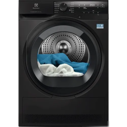 Сушильная машина Electrolux DelicateCare 700 EW7D495UDE