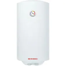 Накопительный электрический водонагреватель Shivaki SH WH 1.5 50 S (белый)