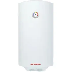 Накопительный электрический водонагреватель Shivaki SH WH 1.5 50 S (белый)