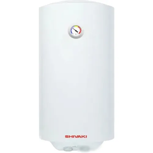 Накопительный электрический водонагреватель Shivaki SH WH 1.5 50 S (белый)