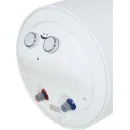 Накопительный электрический водонагреватель Shivaki SH WH 1.5 50 S (белый)