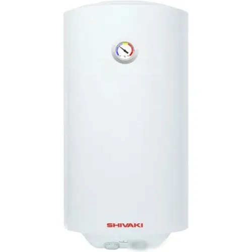Накопительный электрический водонагреватель Shivaki SH WH 2.0 100 (белый)