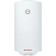 Накопительный электрический водонагреватель Shivaki SH WH 2.0 120 (белый)