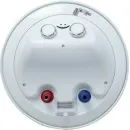 Накопительный электрический водонагреватель Shivaki SH WH 2.0 120 (белый)