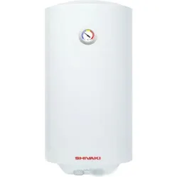 Накопительный электрический водонагреватель Shivaki SH WH 2.0 80 (белый)