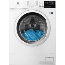Стиральная машина Electrolux SensiCare 600 EW6SM404W