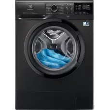 Стиральная машина Electrolux PerfectCare 600 EW6SM406BXE