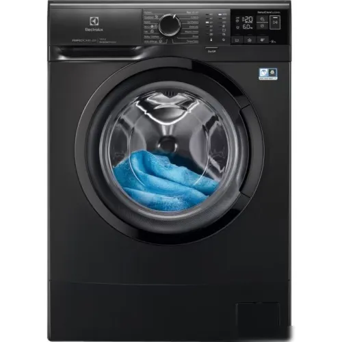 Стиральная машина Electrolux PerfectCare 600 EW6SM406BXE