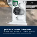 Стиральная машина Electrolux EW7F3614SUE