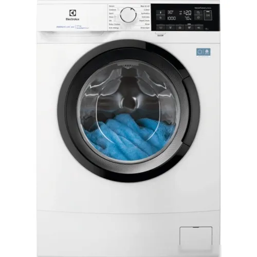 Стиральная машина Electrolux SensiCare 600 EWS6307BE