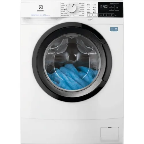 Стиральная машина Electrolux SensiCare 600 EWS6427BE