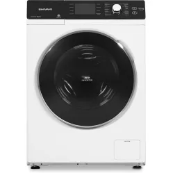 Стиральная машина Shivaki WF60K025CW