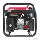 Бензиновый генератор Weima WM 4000i