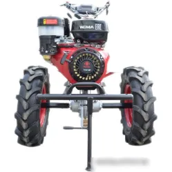 Мотоблок Weima WM1100F