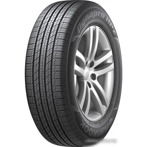 Автомобильные шины Hankook Dynapro HP2 RA33 235/60R18 103H