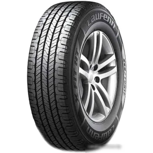 Летние шины Laufenn X FIT HT LD01 245/60R18 105T