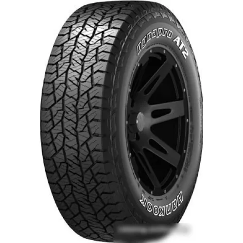 Автомобильные шины Hankook Dynapro AT2 RF11 265/65R17 112T