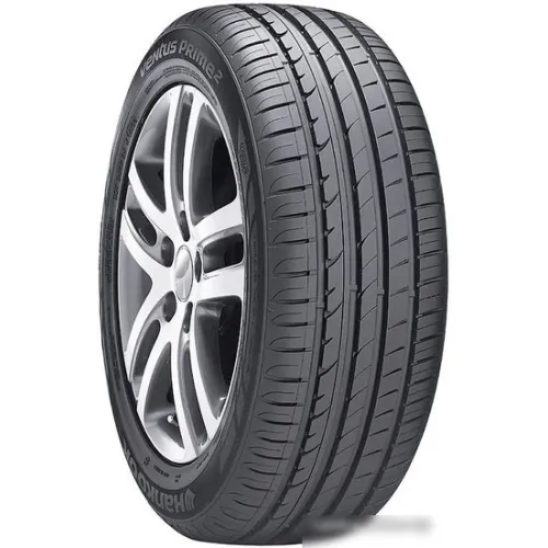 Автомобильные шины Hankook Ventus Prime2 K115 215/50R17 91V