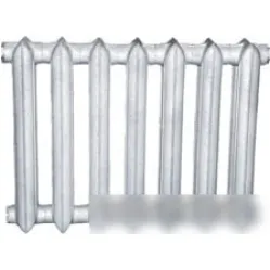 Чугунный радиатор Луганский ЛМЗ МС-140 М4 500 (4 секции)