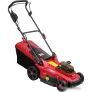Газонокосилка Wortex CLM 3836 ALL1 0333236 (с 2-мя АКБ)
