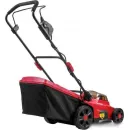 Газонокосилка Wortex CLM 3836 ALL1 0333236 (с 2-мя АКБ)