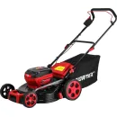 Газонокосилка Wortex CLM 4536 XLT Solo 2334119 (без АКБ)