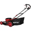 Газонокосилка Wortex CLM 4536 XLT Solo 2334119 (без АКБ)