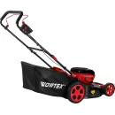 Газонокосилка Wortex CLM 4536 XLT Solo 2334119 (без АКБ)