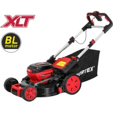 Газонокосилка Wortex CLM 4536-2 XLT Solo 2334121 (без АКБ)