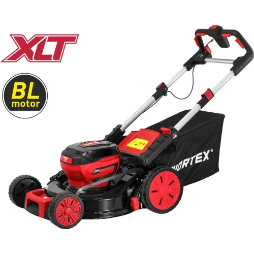 Газонокосилка Wortex CLM 4536-2 XLT Solo 2334121 (без АКБ)