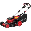 Газонокосилка Wortex CLM 4536-2 XLT Solo 2334121 (без АКБ)