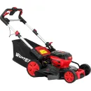 Газонокосилка Wortex CLM 4536-2 XLT Solo 2334121 (без АКБ)