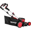 Газонокосилка Wortex CLM 4536-2 XLT Solo 2334121 (без АКБ)