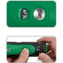 Toptul 1" 200-1000 Нм ANAU32A0
