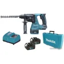 Перфоратор Makita DHR242RFE