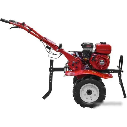 Мотоблок FERMER FM-811MB (колеса 4.00-8)