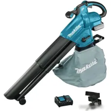 Ручная воздуходувка Makita DUB187T001 (с 1-м АКБ)