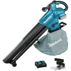 Ручная воздуходувка Makita DUB187T001 (с 1-м АКБ)