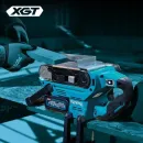 Ленточная шлифмашина Makita BS001GZ (без АКБ)