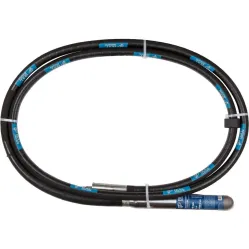 Гибкий вал с булавой Bull PCV 6026 1329660