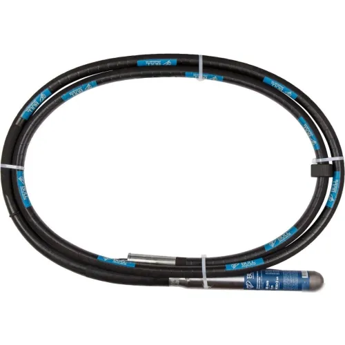 Гибкий вал с булавой Bull PCV 6026 1329660