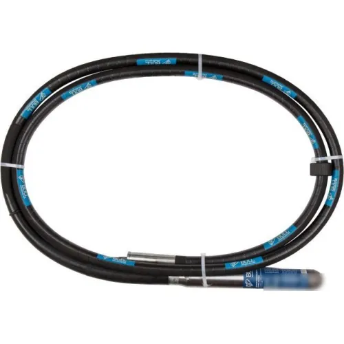 Гибкий вал с булавой Bull PCV 6026 1329659