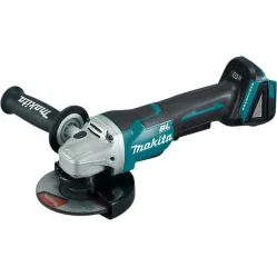Угловая шлифмашина Makita DGA505Z