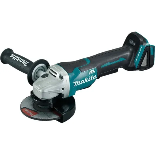 Угловая шлифмашина Makita DGA505Z