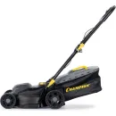 Газонокосилка Champion EM4018