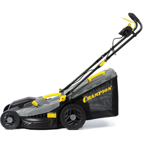 Газонокосилка Champion EM4318