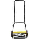 Барабанная газонокосилка Champion MM4026