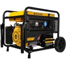 Бензиновый генератор Champion GG7001EW