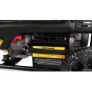 Бензиновый генератор Champion GG7001EW